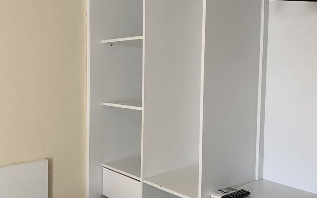 Manawa Beach Flat by All