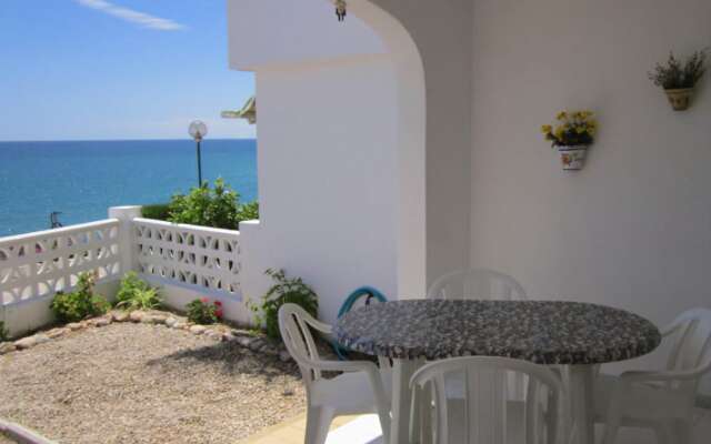 Apartamentos Rayos de Sol