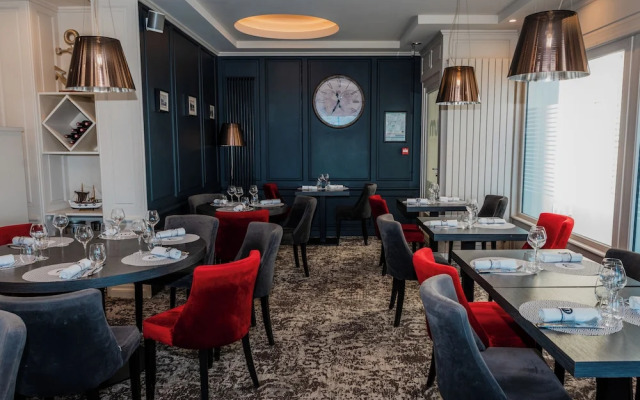 Grand Hôtel de la Marine