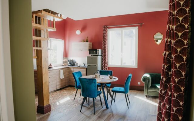 La Maison Augustine