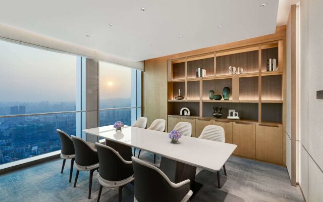 Pullman Shenzhen North