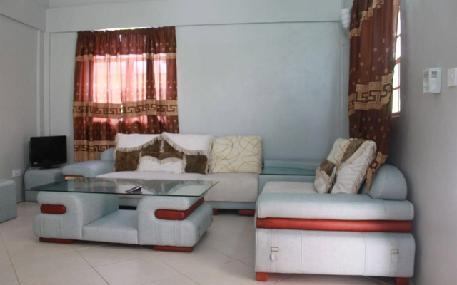 Rejens Hotel