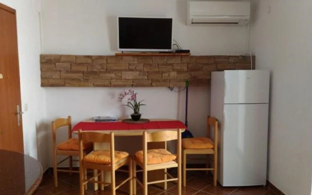 Vida With Garden - A1 - Naranča