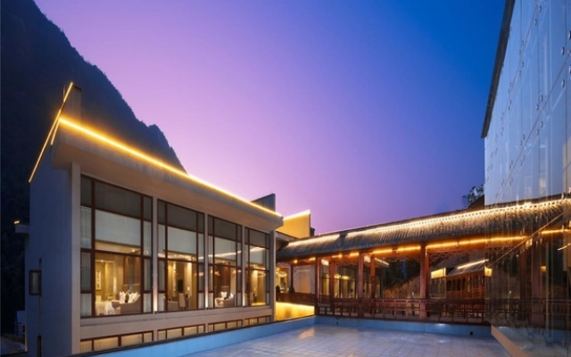 SanQingShan New Century Resort