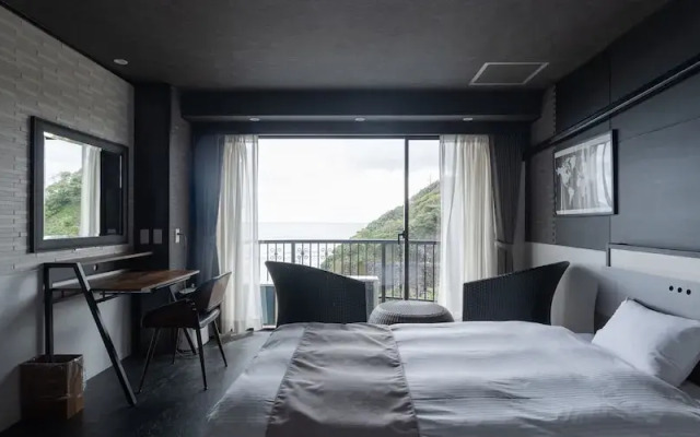 Hotel Seasons Nichinan