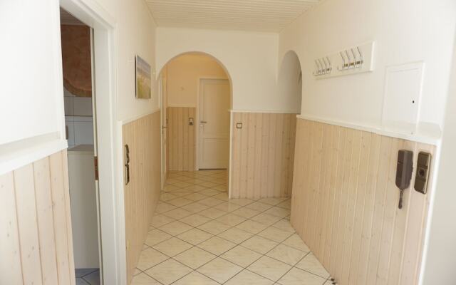 Gruendauer Schlafstub