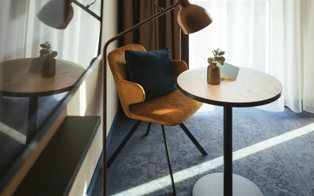 Holiday Inn - the niu, Kettle Stuttgart Vaihingen by IHG