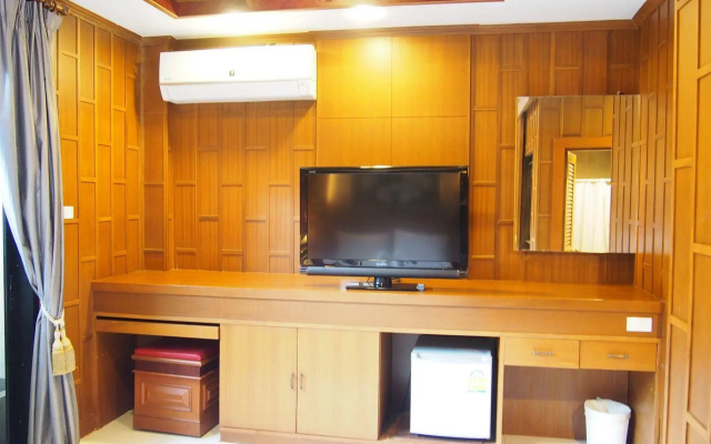 Renoir boutique hotel