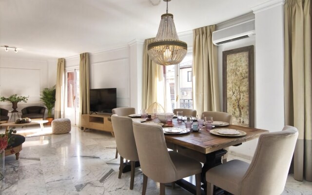 Chezmoihomes Glow And Elegance 4Br Retreat