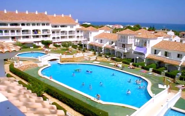 Al-andalus Casa Azahar