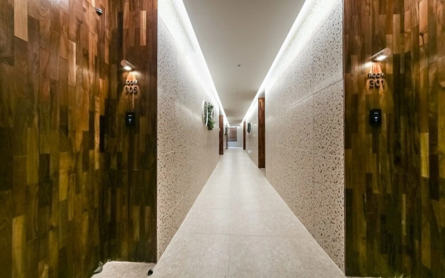 Yangsan Mulgeum The Terrazo Hotel