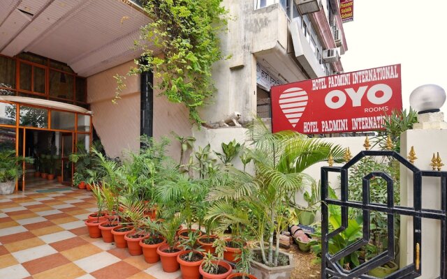 OYO 1294 Hotel Padmini International