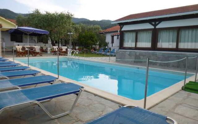 Villa Dafni Studios