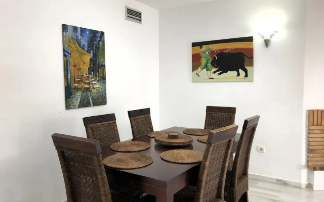 Serinamar - Los Naranjos De Marbella