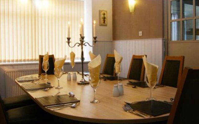 Townhead Hotel