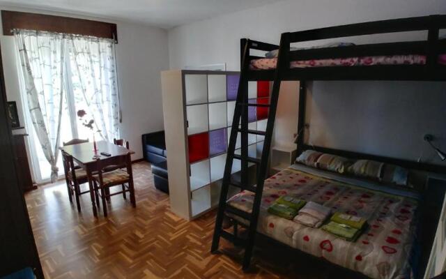 VALCHIAVENNA - B&B - Affittacamere - Guest House - Appartamenti - Case Vacanze - Home Holiday