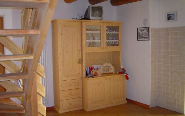 Agritur Maso Gosserhof