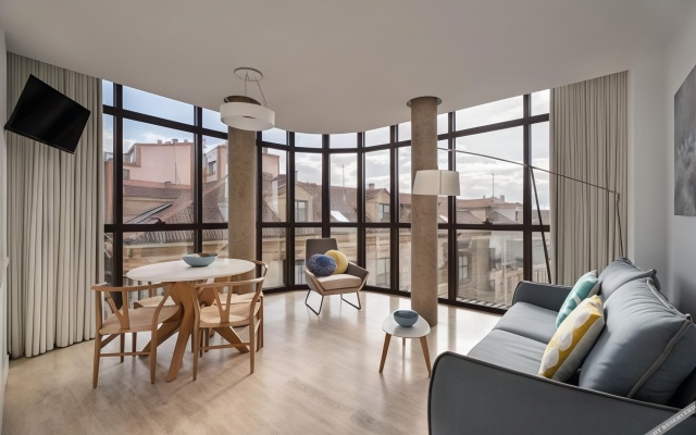 Apartamentos Suite The Way