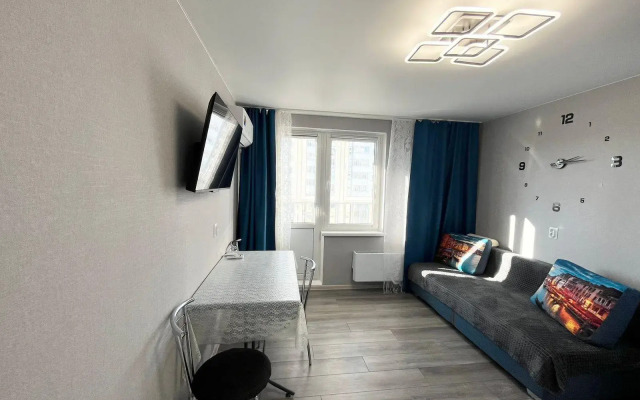 Apartment on Lenin street 239
