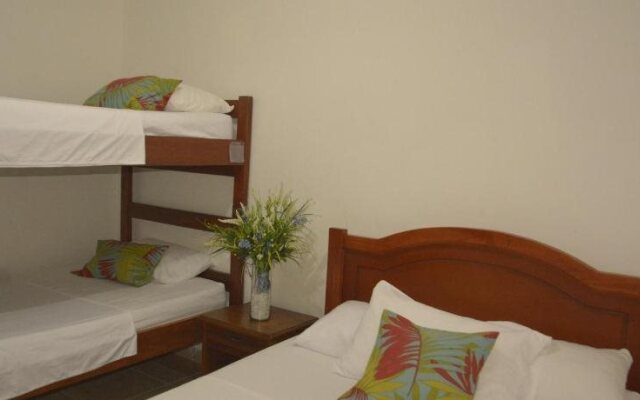 Mariel Hotel Cartagena