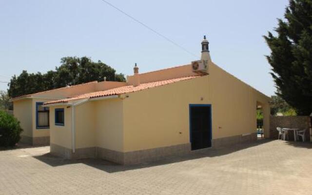 Casa Joaquina