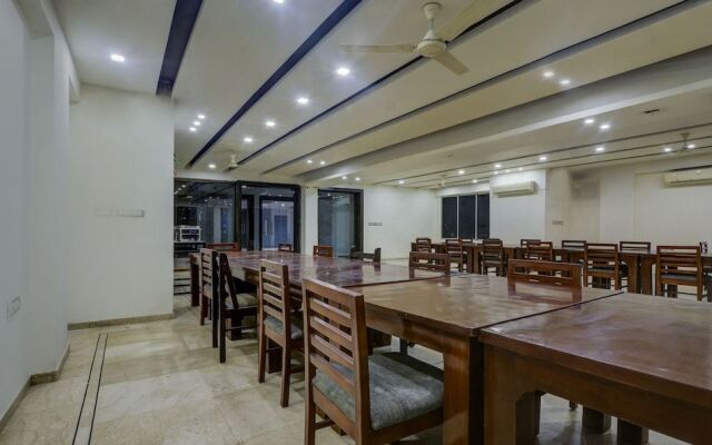 Treebo Trend Hotel Jai Mahal