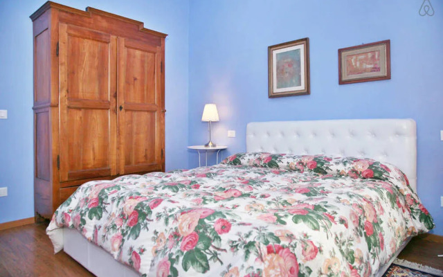Sleep in Italy - Oltrarno Apartments