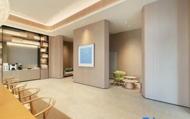 JI Hotel (Linyi International Expo Center)