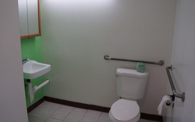 Classic Motor Lodge West Green