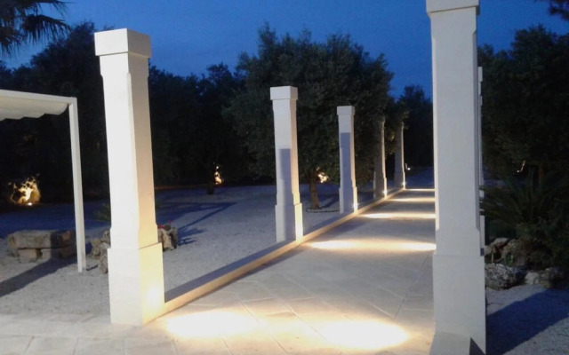Tenuta La Spezia
