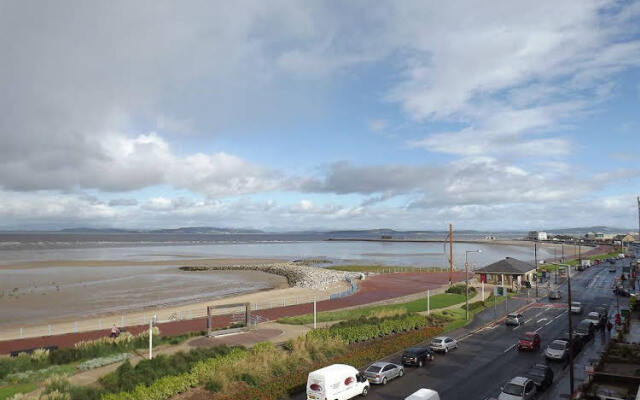 Morecambe Bay