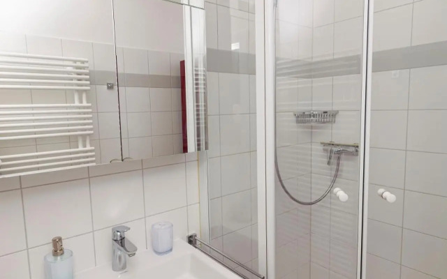 Beautiful 2-bedroom apartment near Schönbrunn