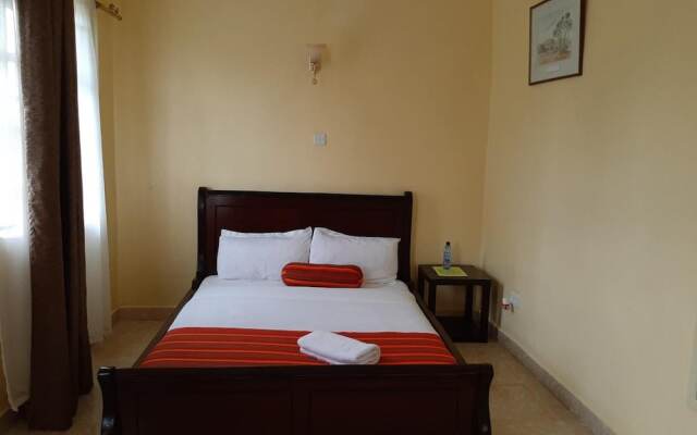 Mudete Comfort Inn