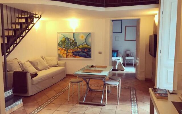 Gallery Bellini Apartment