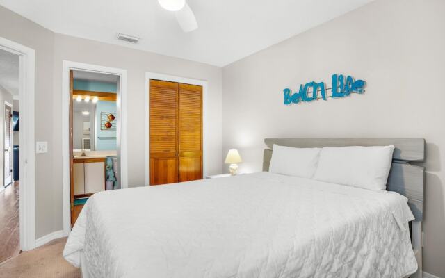 St Thomas Square Villa 414