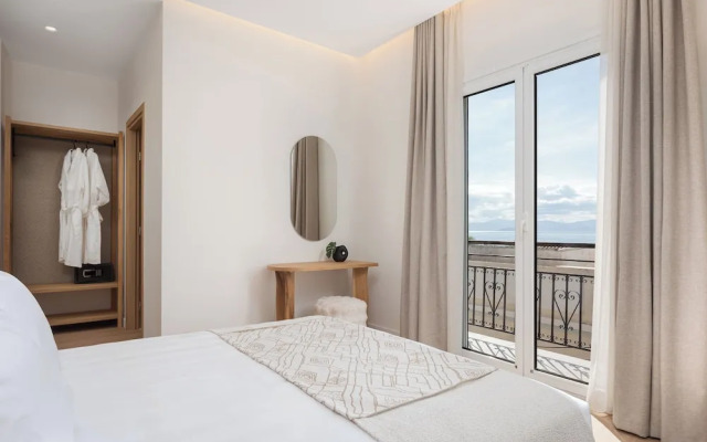 Aegina Dream Suites