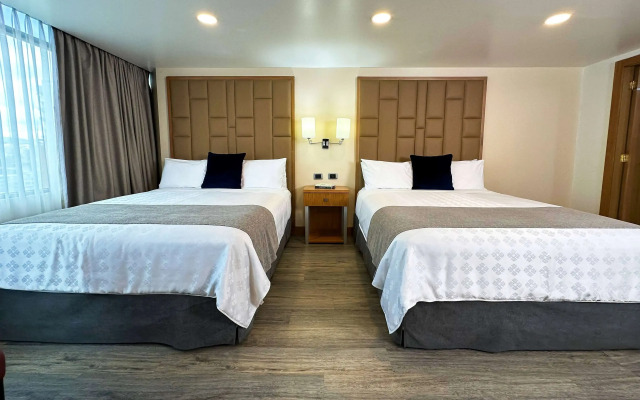 Wyndham Garden Quito