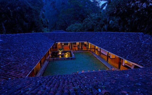 Mas Villa by FOX Resorts