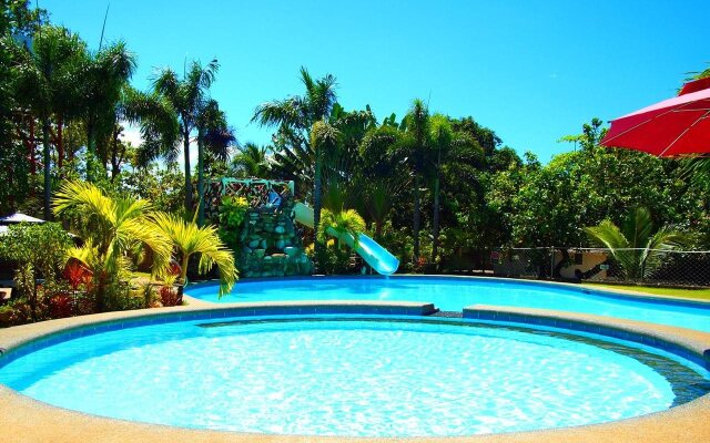 Bakasyunan Resort Zambales