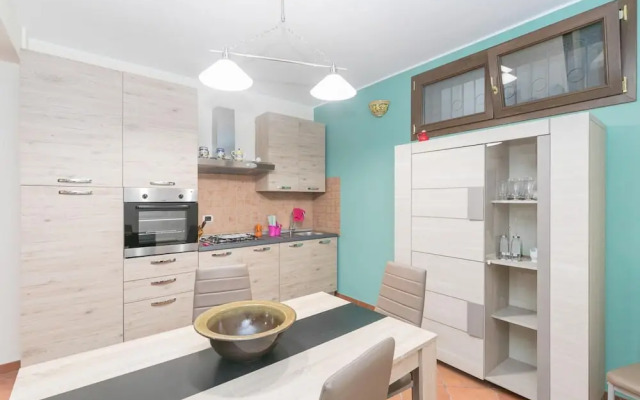 Appartamento in Villa Melina