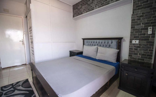 Castle Hostel
