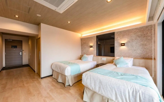 Livemax Resort Miyahama Onsen-ocean