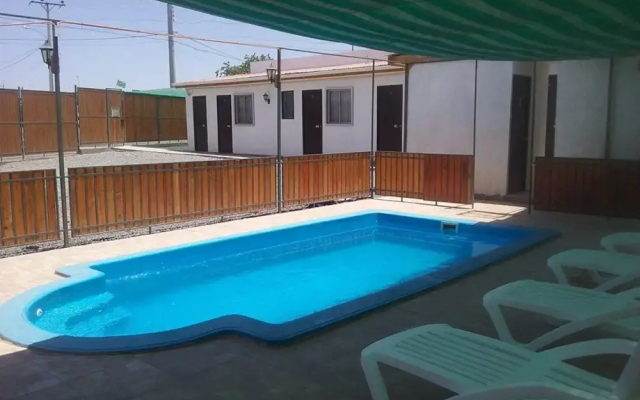 Entre Mangos y Guayabas