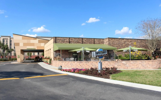 Rosen Inn International