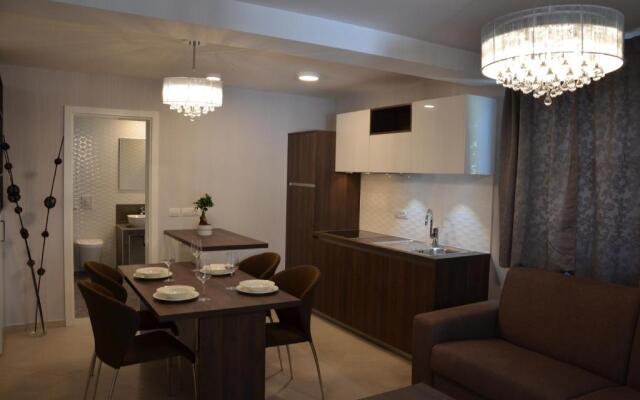 Apartments Mango
