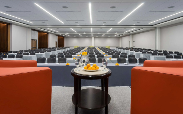 Hyatt Regency Columbus