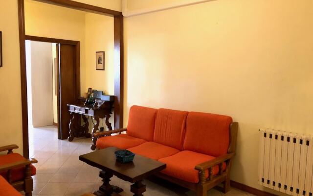 Ghibellina 90 in Firenze