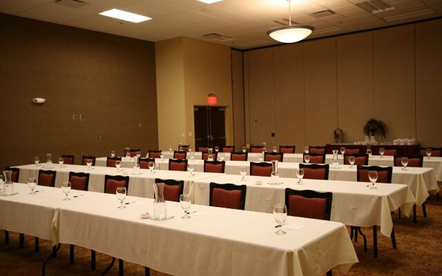 Parke Regency Hotel & Conf Ctr, BW Signature Collection