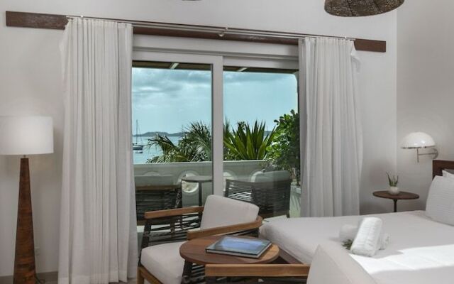 Wharfside Village Hotel
