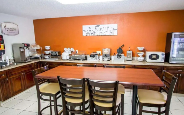 Sleep Inn Sarasota North